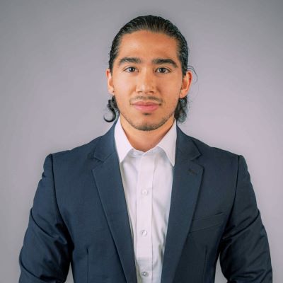 Alejandro Ramos