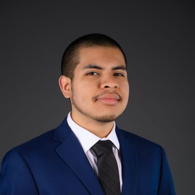 Christian Palacios-Gomez