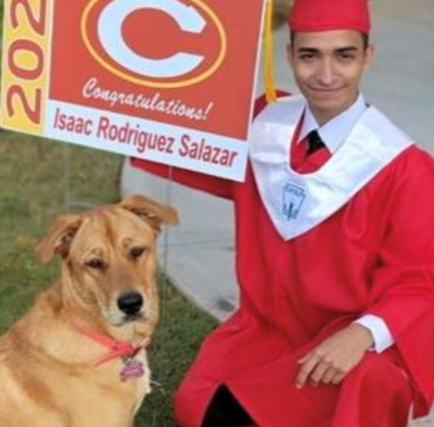 Isaac Rodriguez