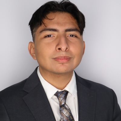 Alberto Doroteo-Reyes