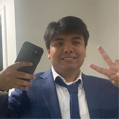 Javier Vazquez