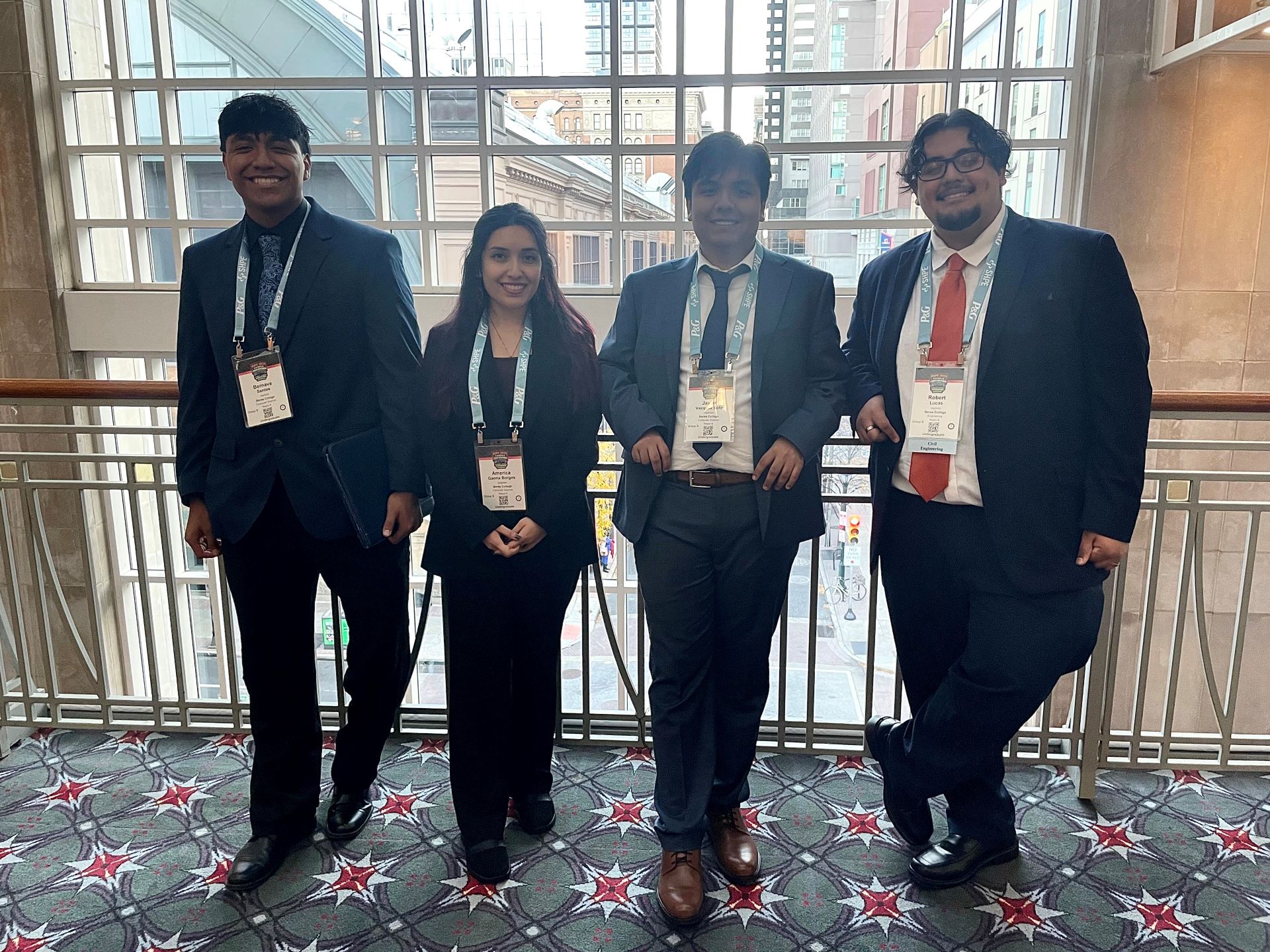 SHPE 2025 Conference