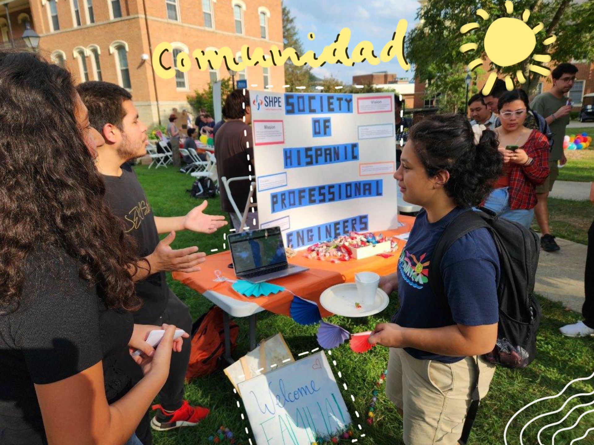 Involvement Fair 2023